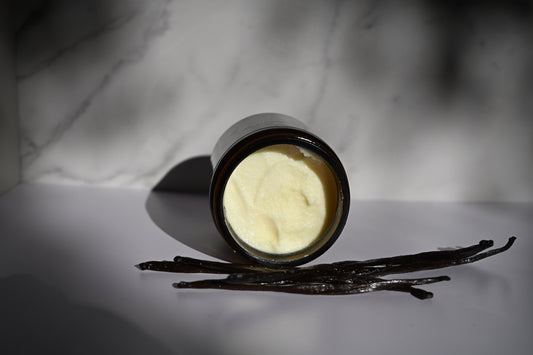 Better Body Butter