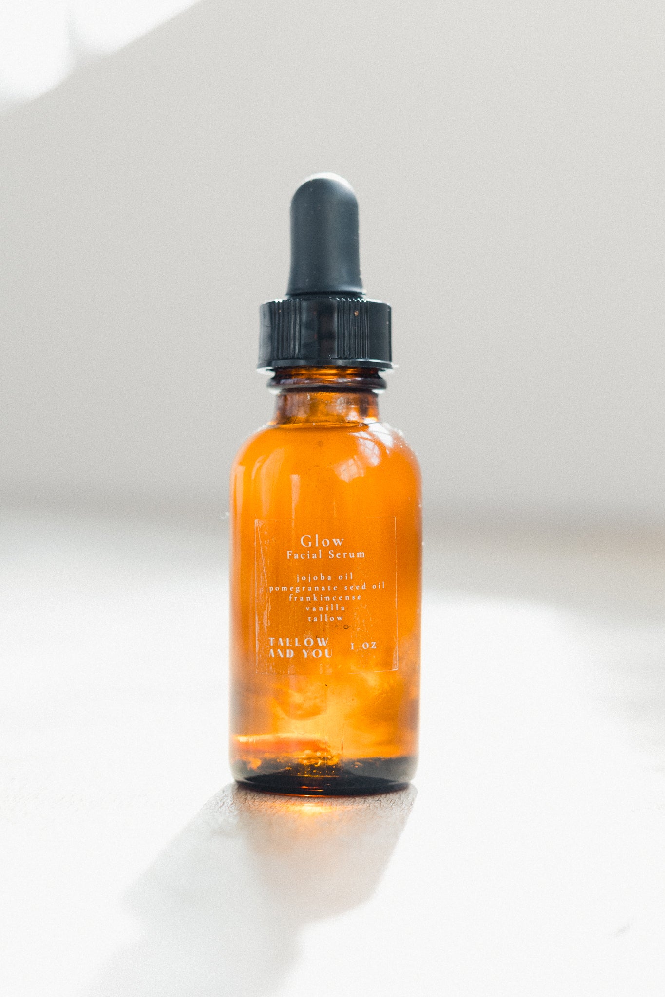 Glow - Facial Serum