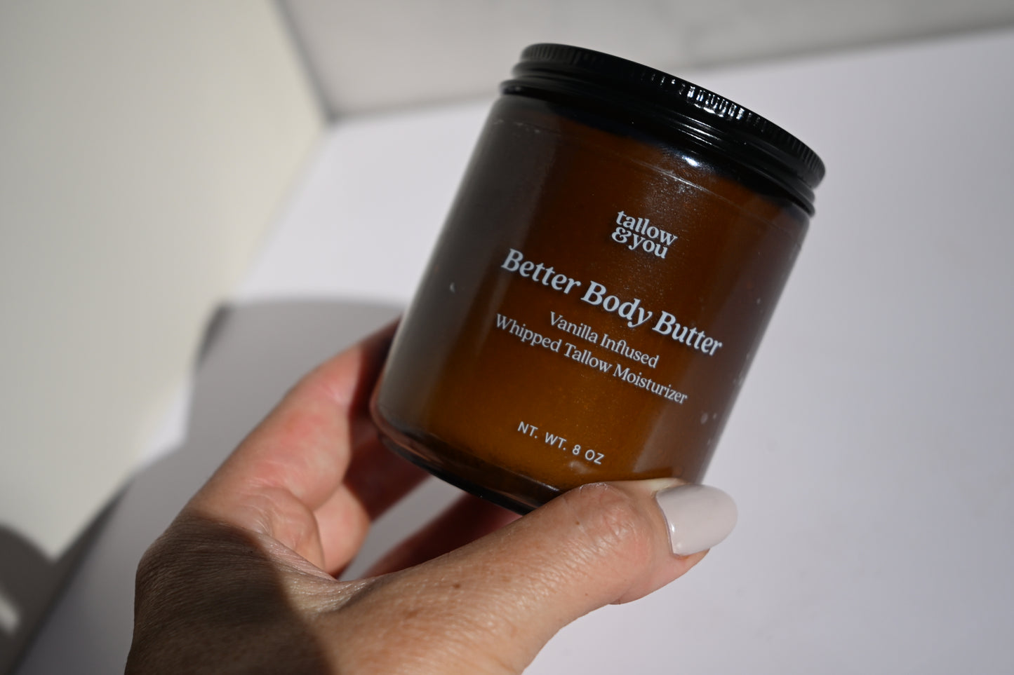 Better Body Butter - DROPS SEPTEMBER 1
