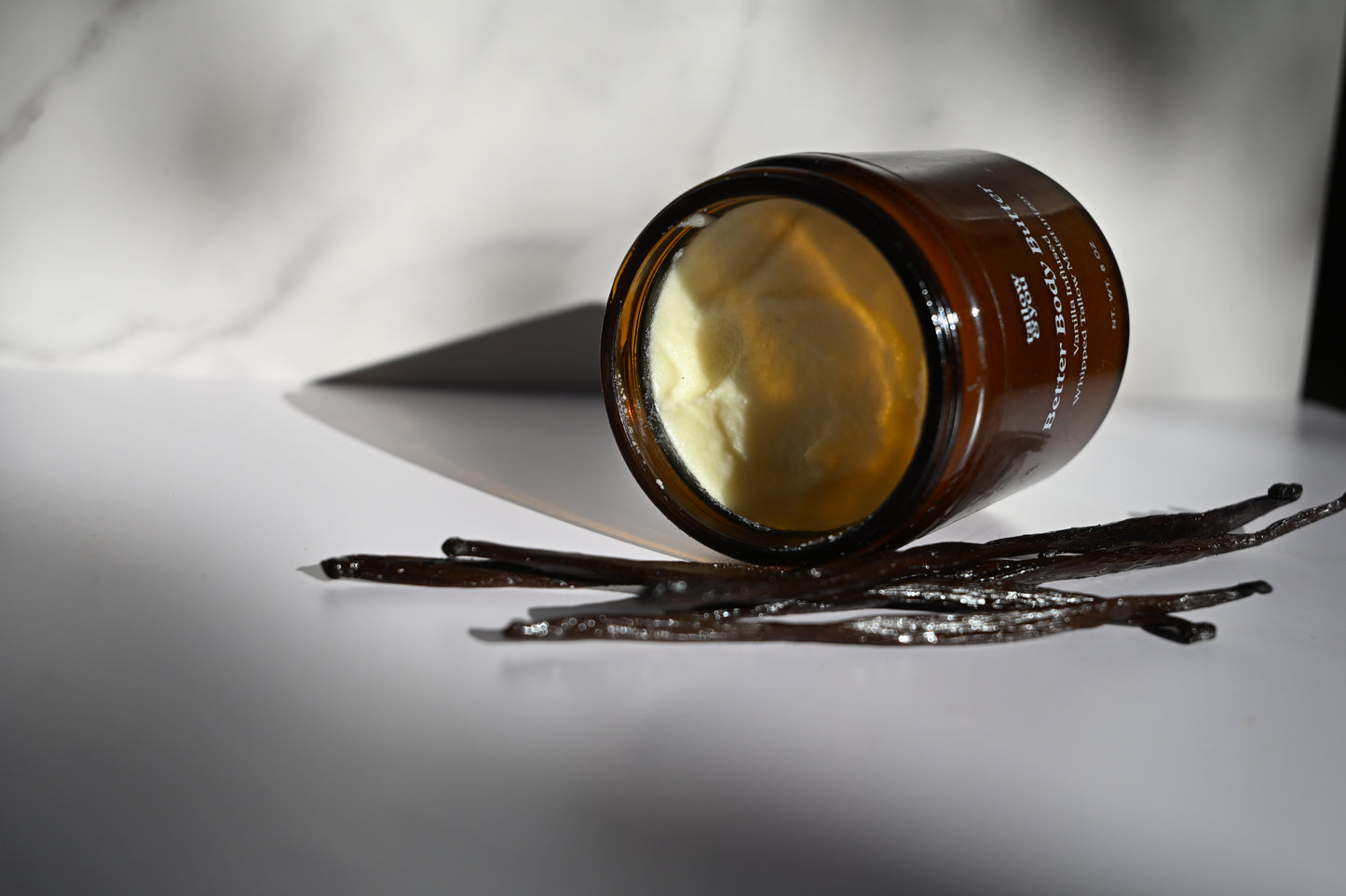 Better Body Butter - DROPS SEPTEMBER 1