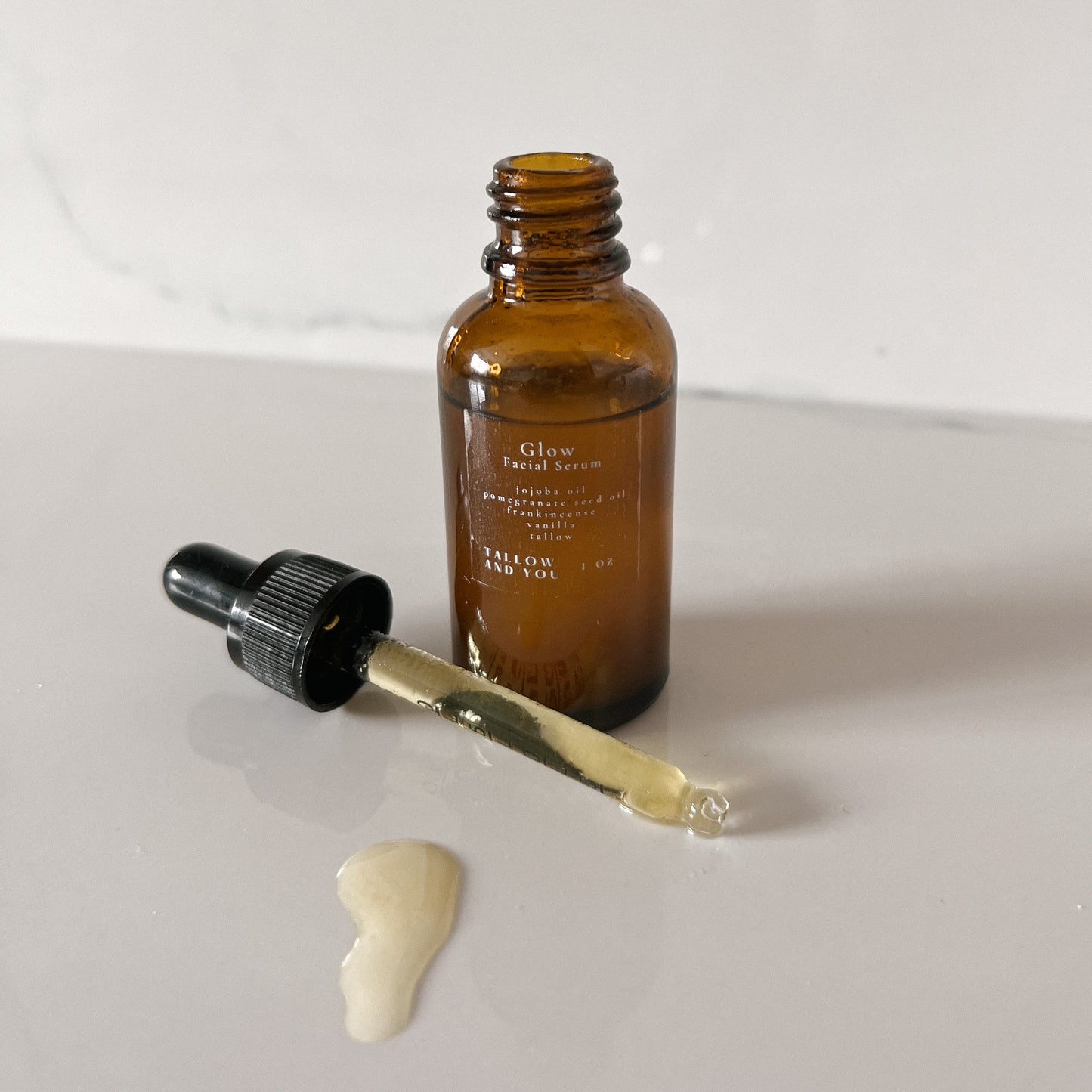 Glow - Facial Serum