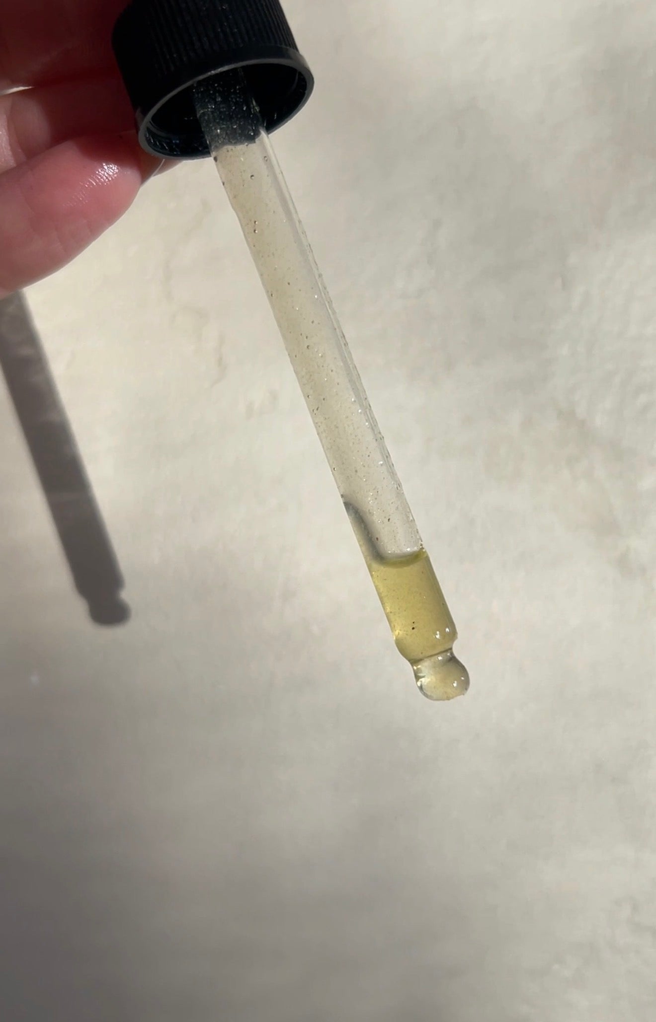 The Mother Oil - Belly and Face Serum (RELEASES NOV. 28h)